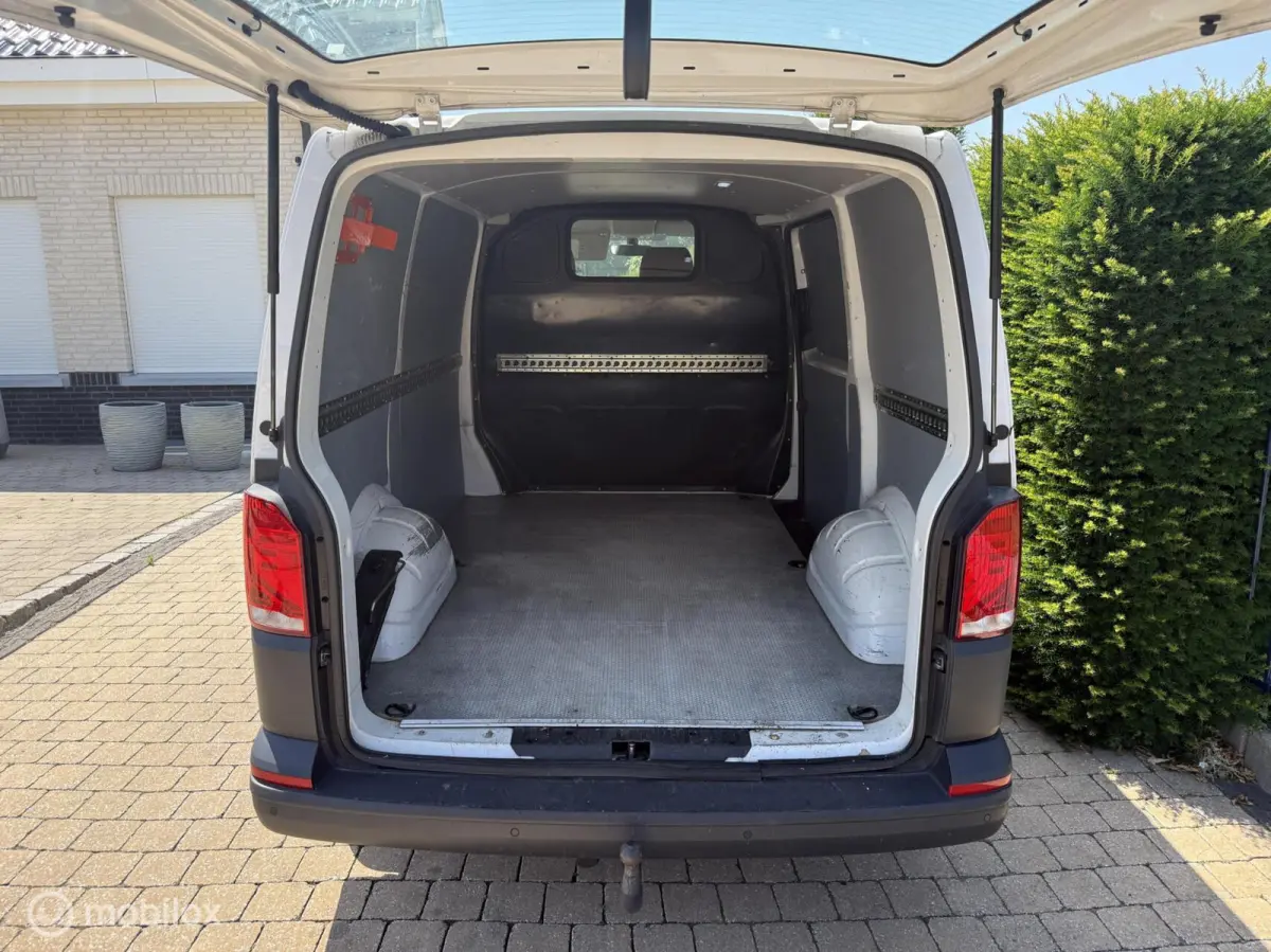 2.0 TDI L1H1 26 Economy Business