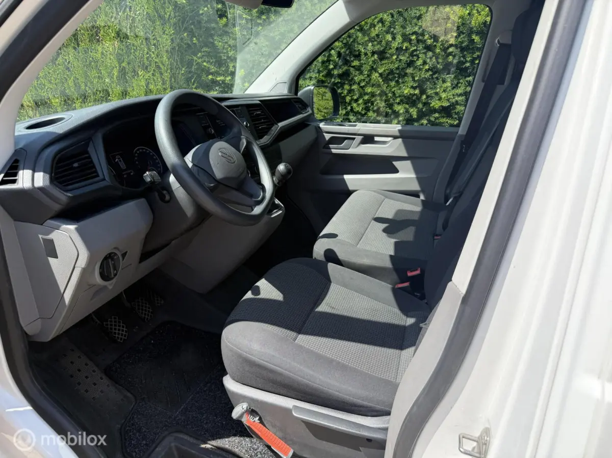 2.0 TDI L1H1 26 Economy Business