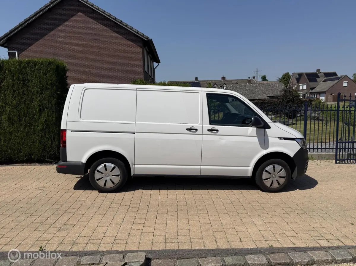 2.0 TDI L1H1 26 Economy Business