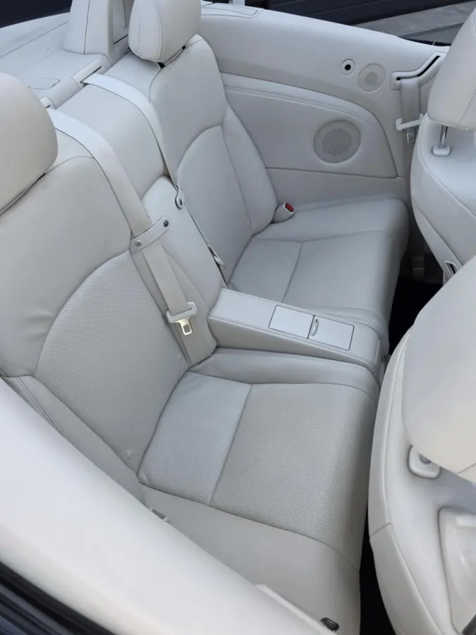 Cabriolet 250C |Dealer onderhouden |2 JAAR GARANTIE