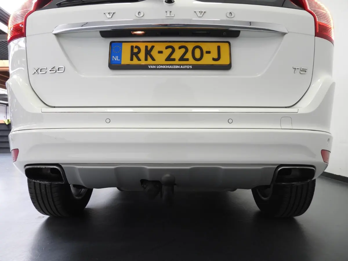 2.0 T5 Aut. FWD Polar+ LEER/SCHUIFDAK/TREKH./18"LMV!