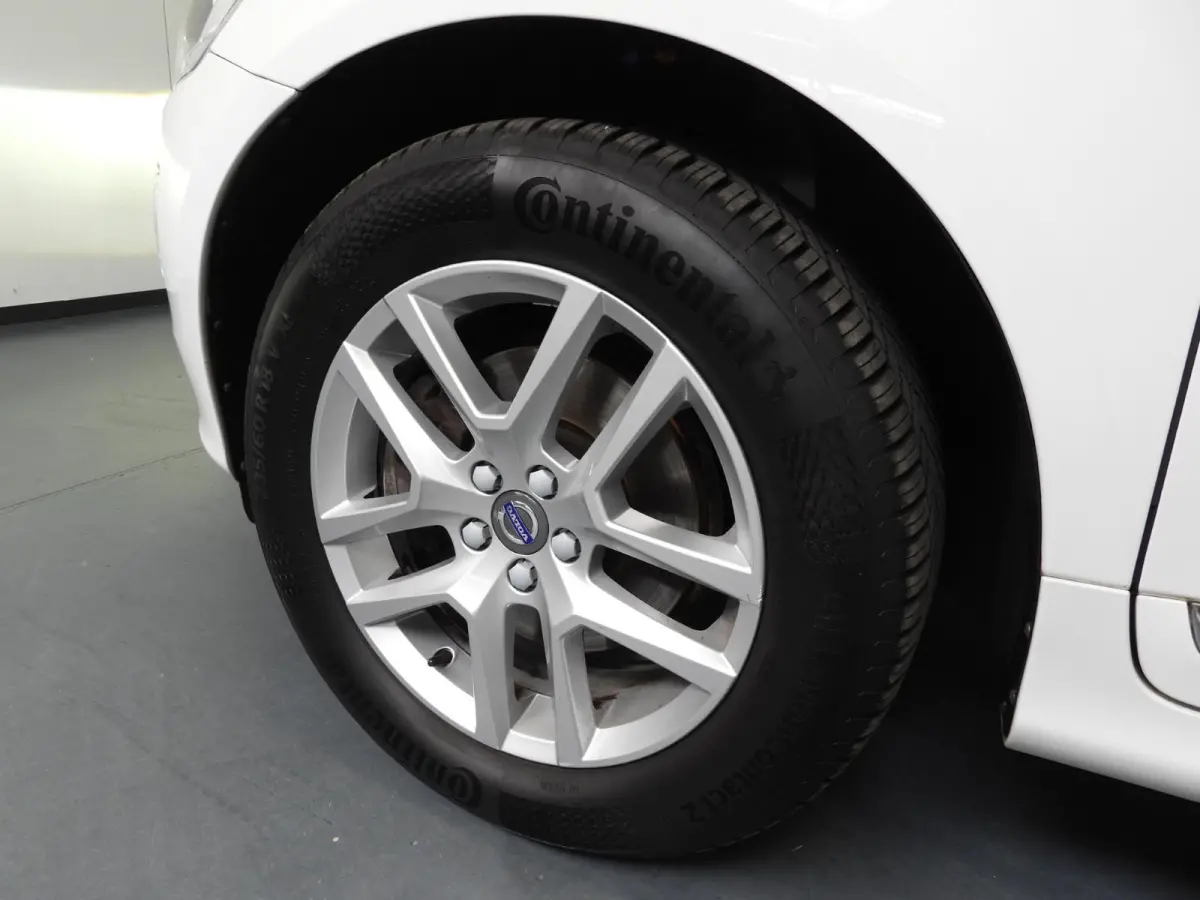 2.0 T5 Aut. FWD Polar+ LEER/SCHUIFDAK/TREKH./18"LMV!