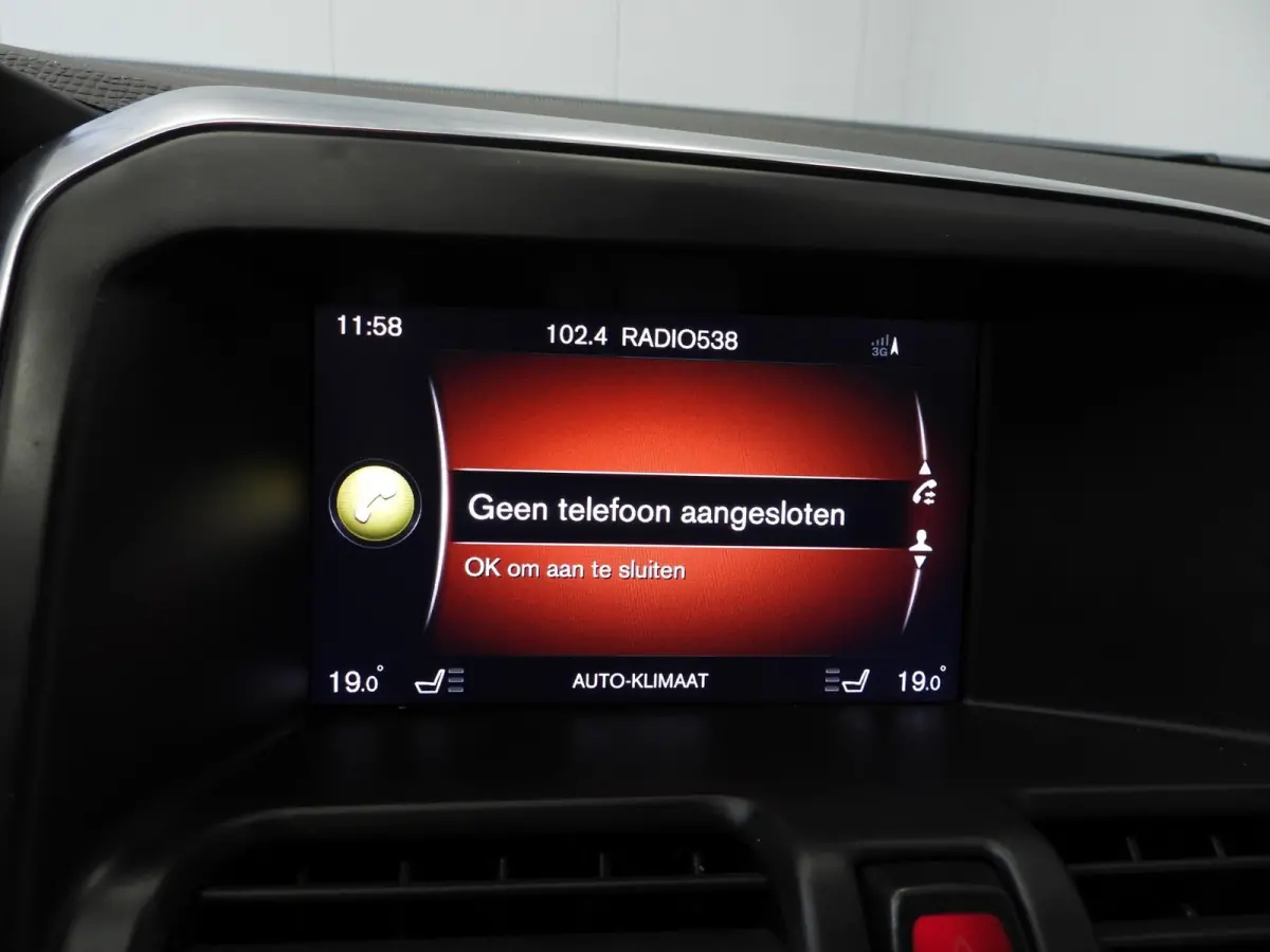 2.0 T5 Aut. FWD Polar+ LEER/SCHUIFDAK/TREKH./18"LMV!