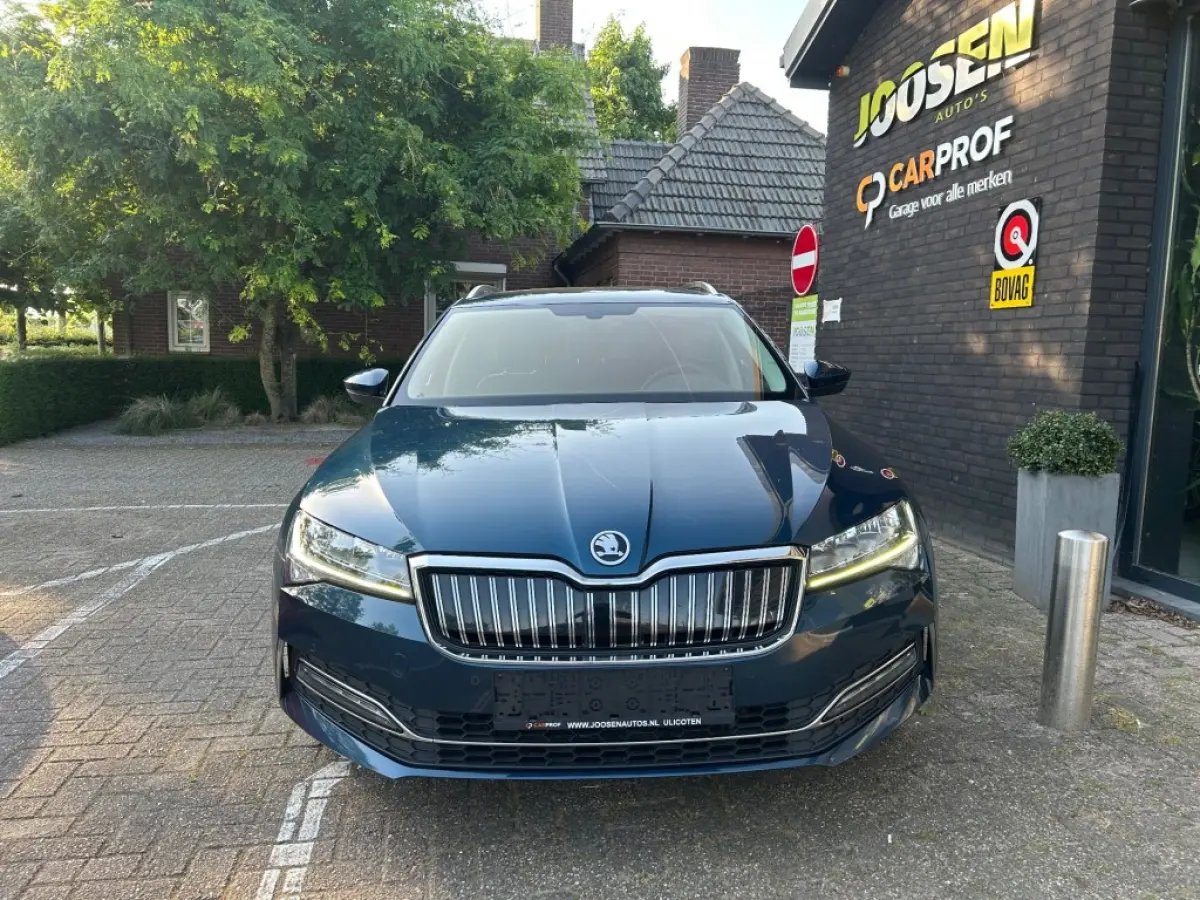 1.4 TSI IV SP. BNS PHEV