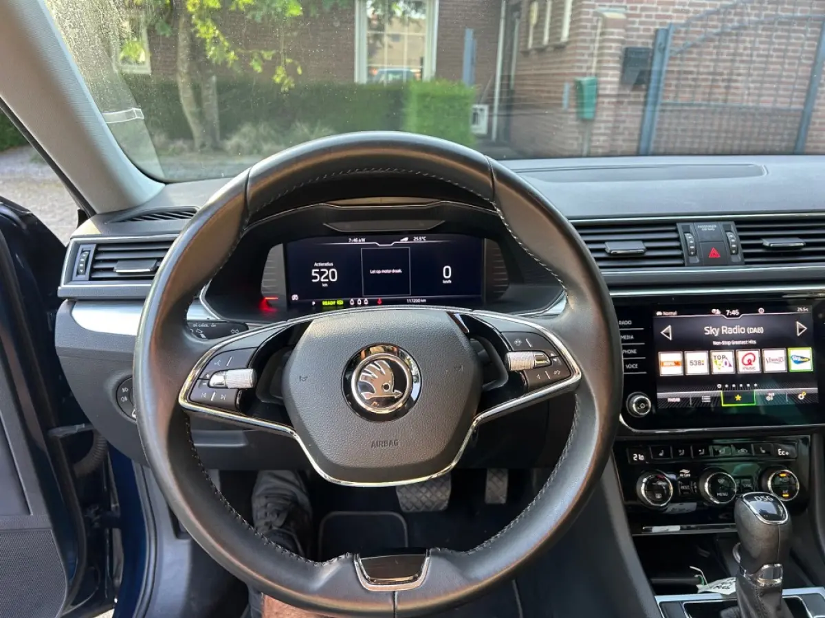 1.4 TSI IV SP. BNS PHEV