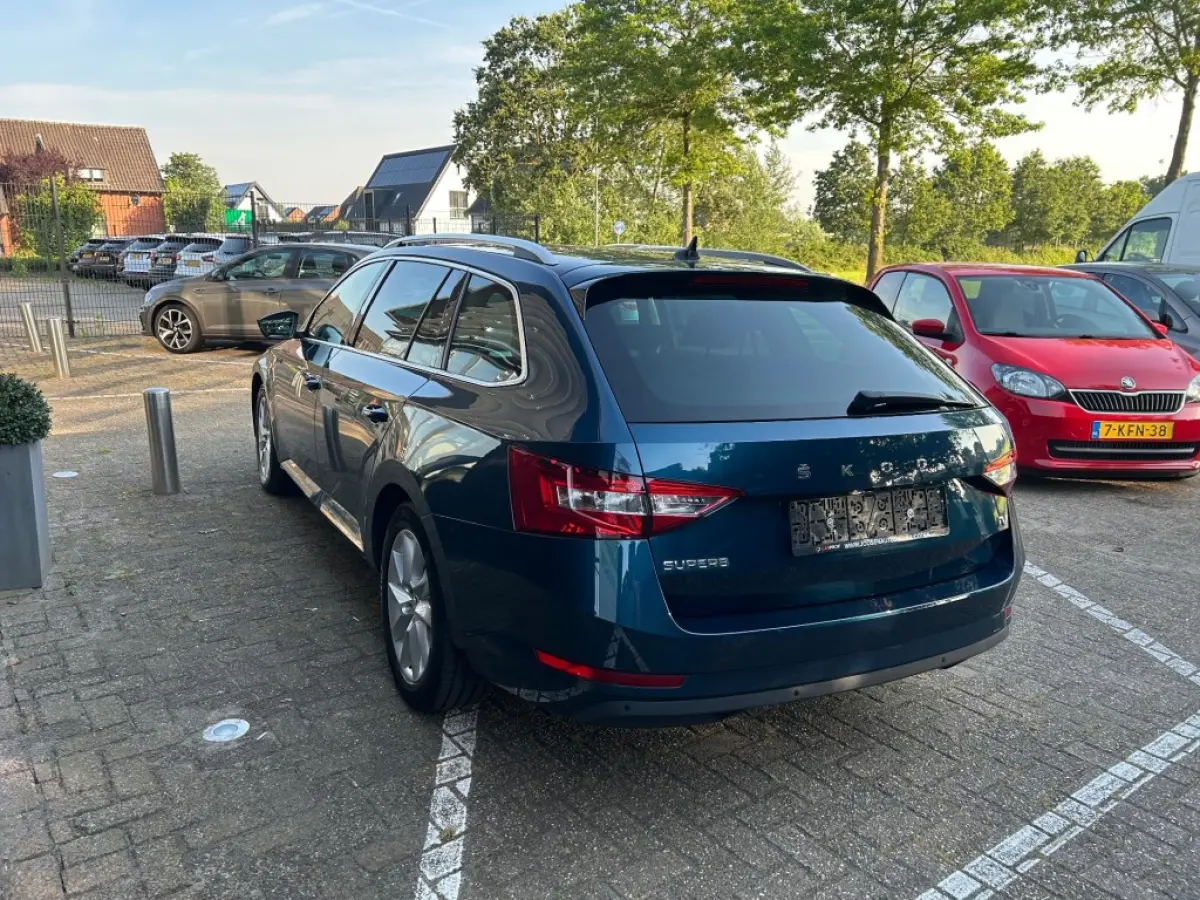 1.4 TSI IV SP. BNS PHEV