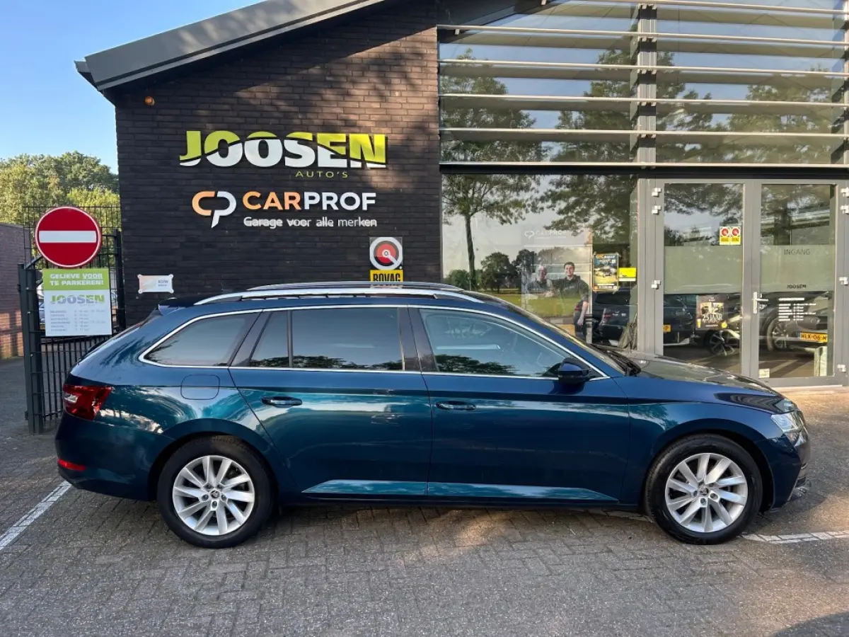 1.4 TSI IV SP. BNS PHEV