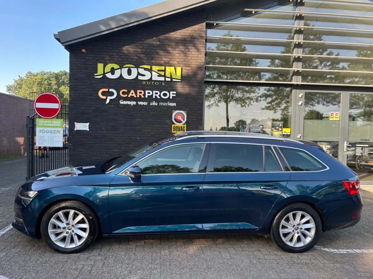 1.4 TSI IV SP. BNS PHEV