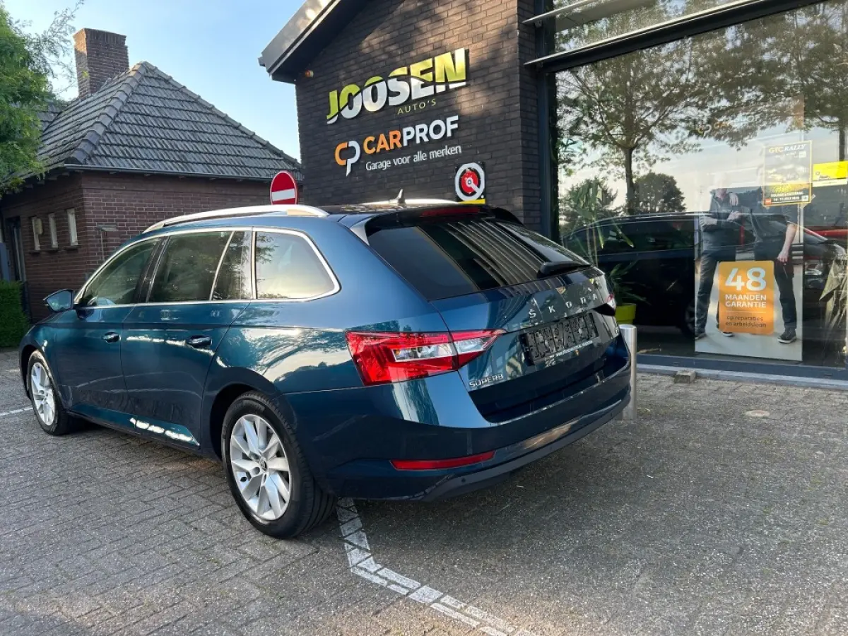 1.4 TSI IV SP. BNS PHEV