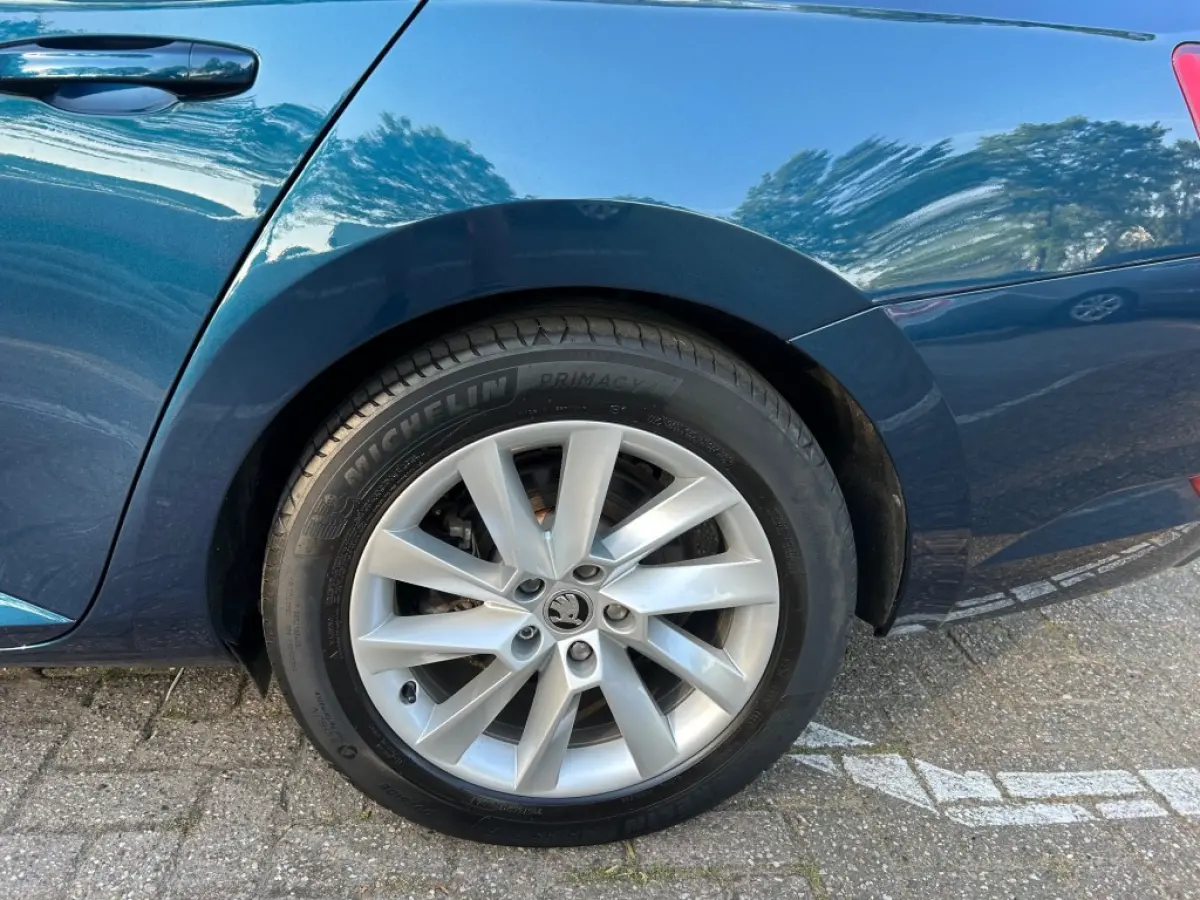 1.4 TSI IV SP. BNS PHEV
