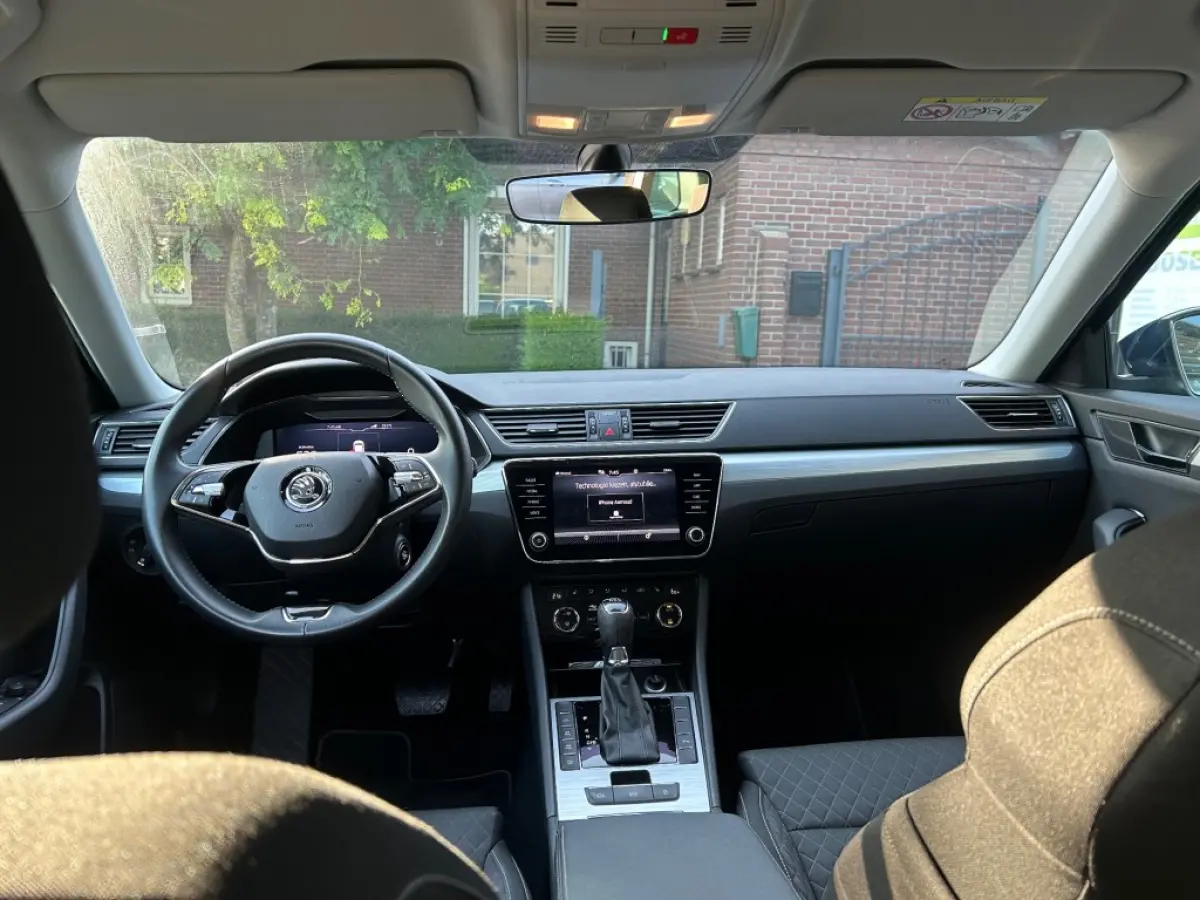 1.4 TSI IV SP. BNS PHEV