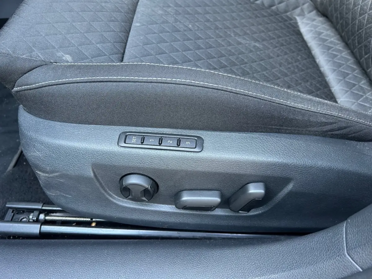 1.4 TSI IV SP. BNS PHEV