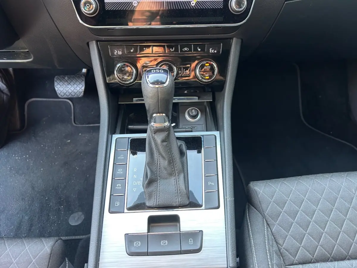 1.4 TSI IV SP. BNS PHEV