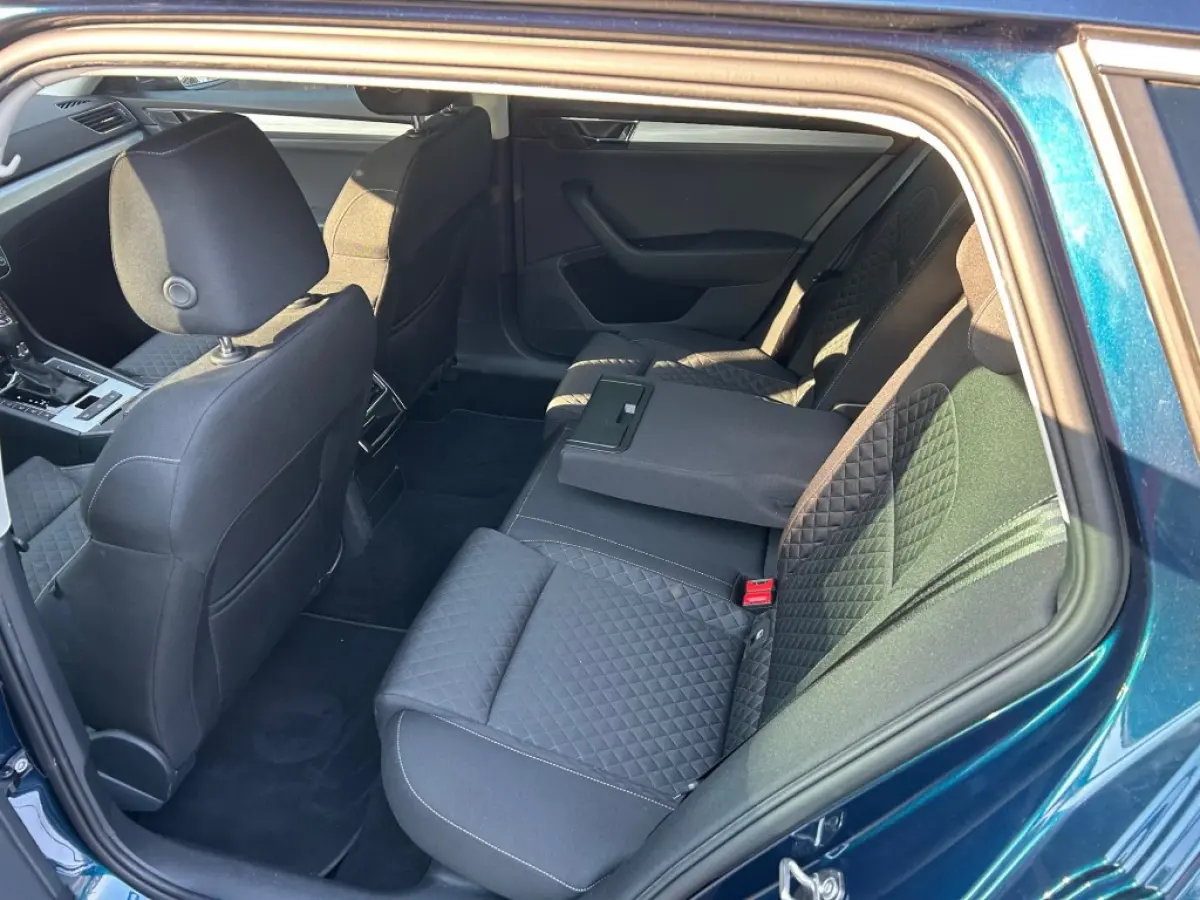 1.4 TSI IV SP. BNS PHEV