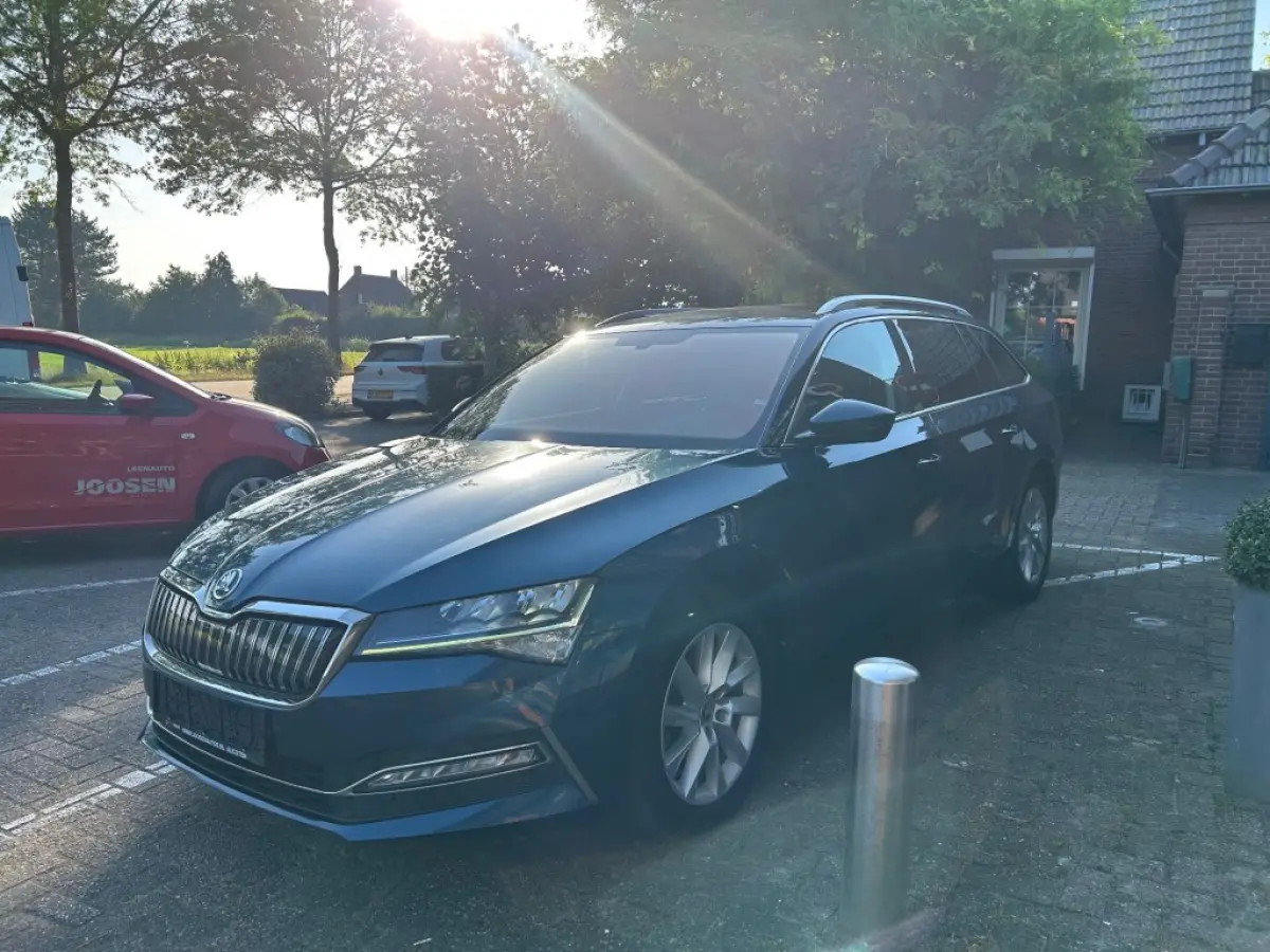 1.4 TSI IV SP. BNS PHEV