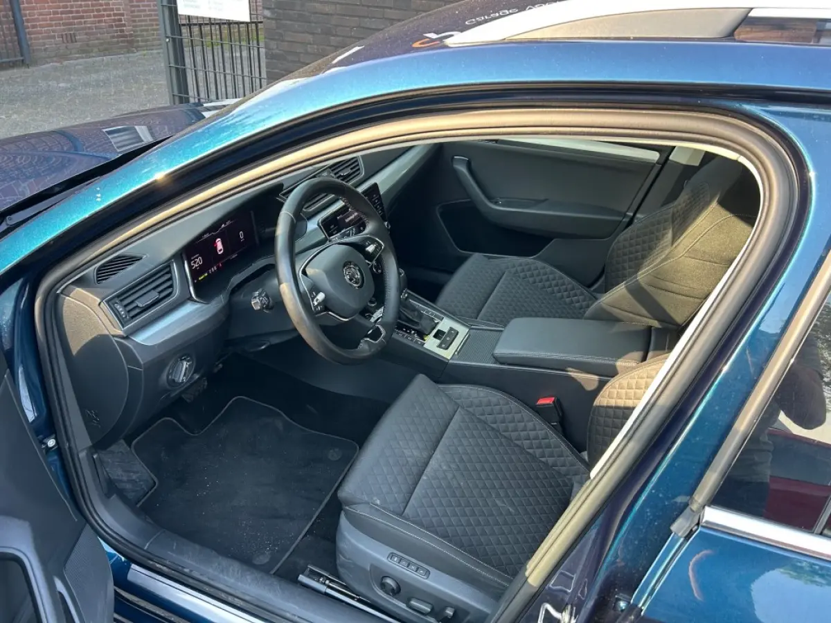 1.4 TSI IV SP. BNS PHEV