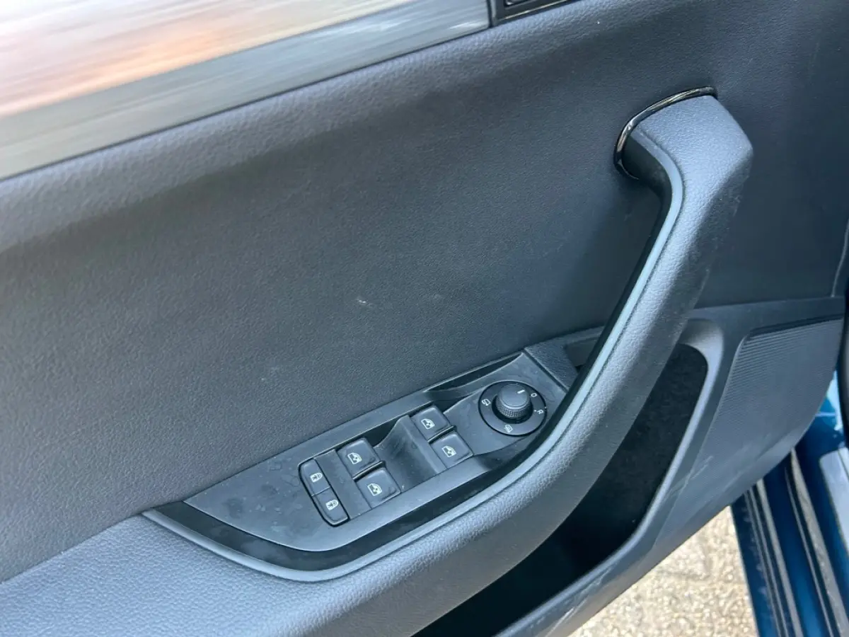 1.4 TSI IV SP. BNS PHEV
