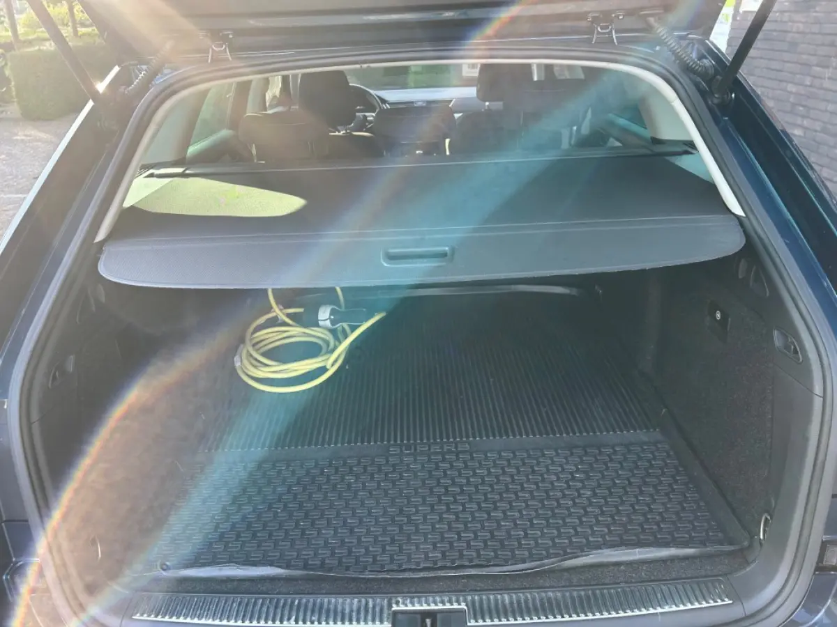 1.4 TSI IV SP. BNS PHEV