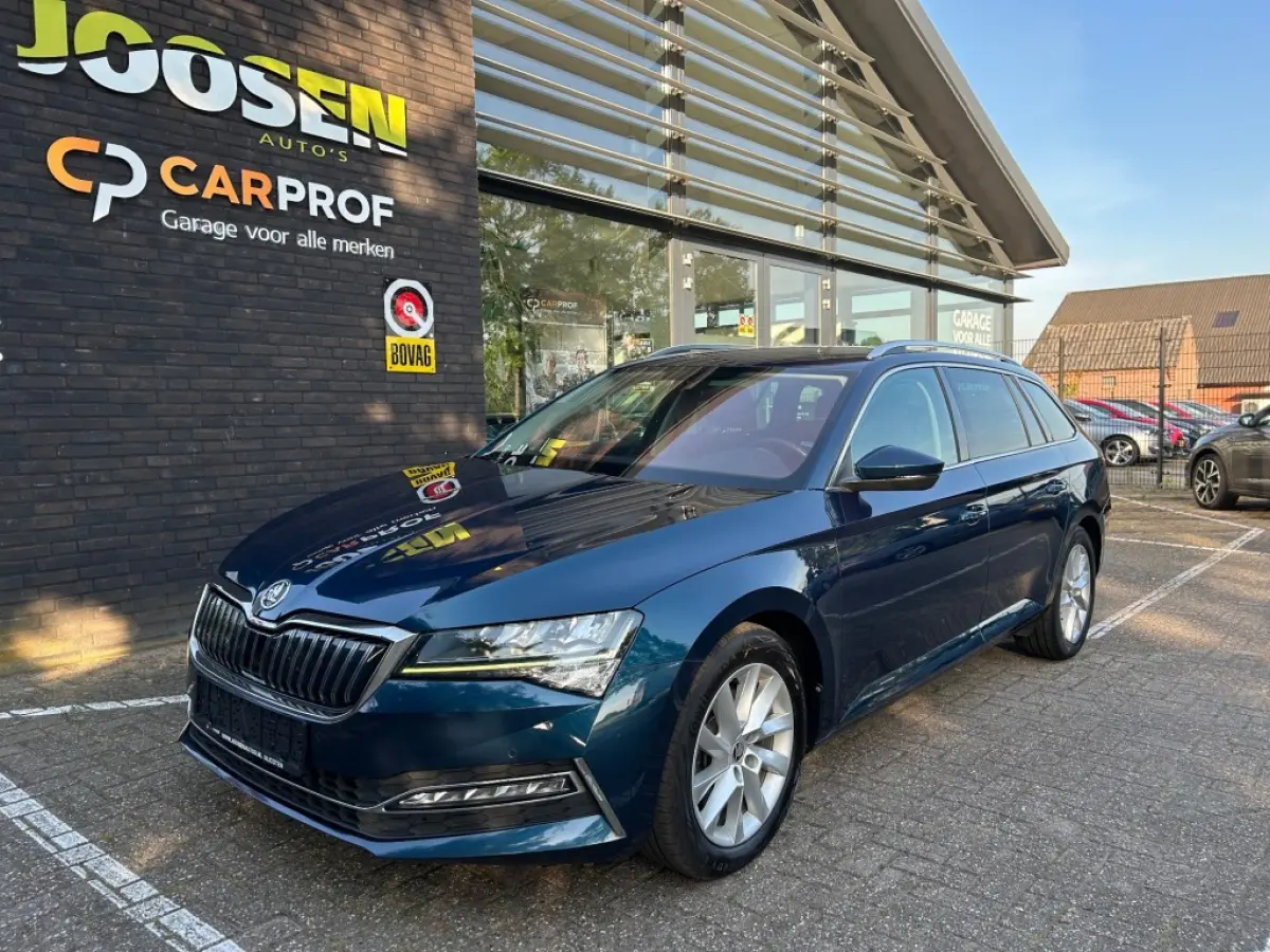 1.4 TSI IV SP. BNS PHEV