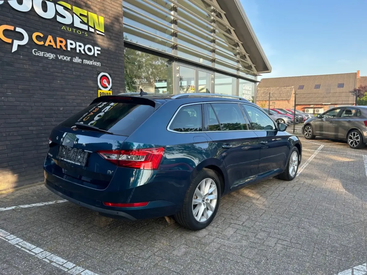 1.4 TSI IV SP. BNS PHEV