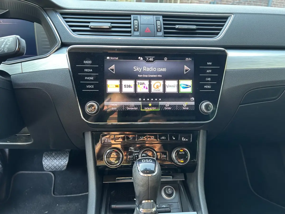 1.4 TSI IV SP. BNS PHEV