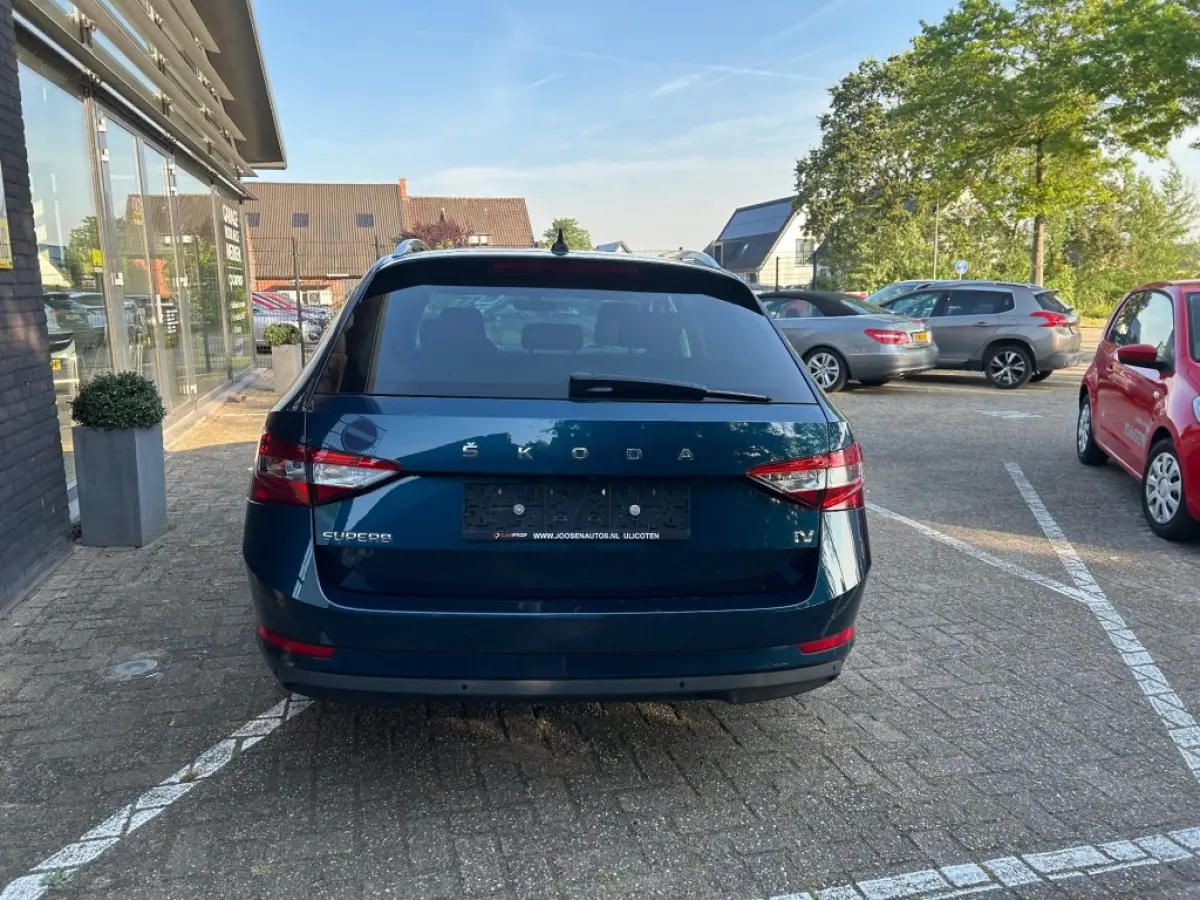 1.4 TSI IV SP. BNS PHEV