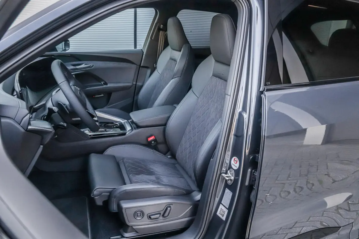 2.0 e-hybrid 299pk quattro S edition | Panoramdak | Luchtvering | Trekhaak