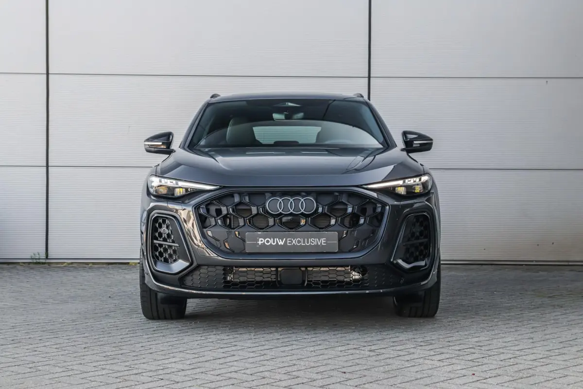 2.0 e-hybrid 299pk quattro S edition | Panoramdak | Luchtvering | Trekhaak