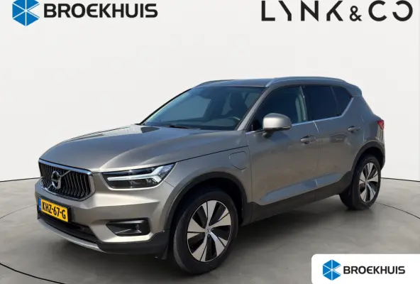 1.5 T5 Inscription | Apple Carplay/Android Auto | Cruise control adaptief | Voorstoelen verwarmd |