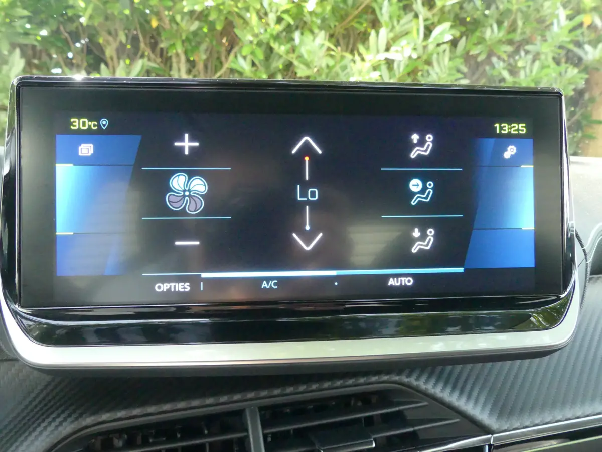 EV GT Pack 50 kWh | SOH 89% | ADAPTIVE CRUISE | DODEHOEKDETECTIE | CAMERA | PARKEERSENSOREN V+A | APPLE CARPLAY / ANDROID AUTO | NAVI | LMV 17" |