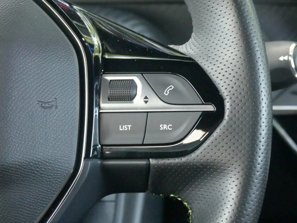 EV GT Pack 50 kWh | SOH 89% | ADAPTIVE CRUISE | DODEHOEKDETECTIE | CAMERA | PARKEERSENSOREN V+A | APPLE CARPLAY / ANDROID AUTO | NAVI | LMV 17" |