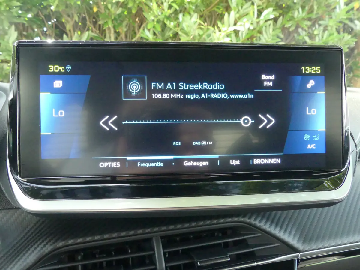 EV GT Pack 50 kWh | SOH 89% | ADAPTIVE CRUISE | DODEHOEKDETECTIE | CAMERA | PARKEERSENSOREN V+A | APPLE CARPLAY / ANDROID AUTO | NAVI | LMV 17" |