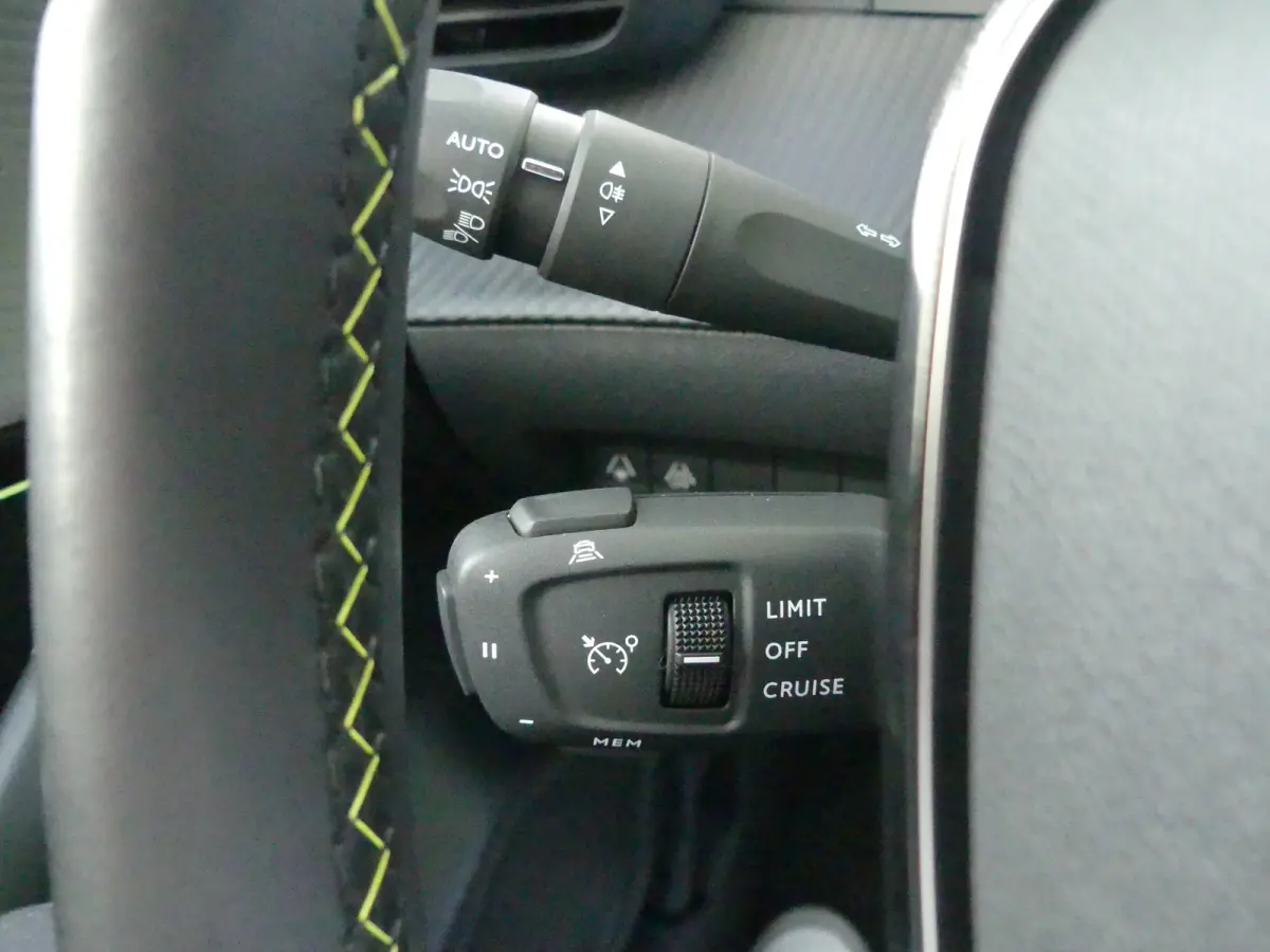 EV GT Pack 50 kWh | SOH 89% | ADAPTIVE CRUISE | DODEHOEKDETECTIE | CAMERA | PARKEERSENSOREN V+A | APPLE CARPLAY / ANDROID AUTO | NAVI | LMV 17" |