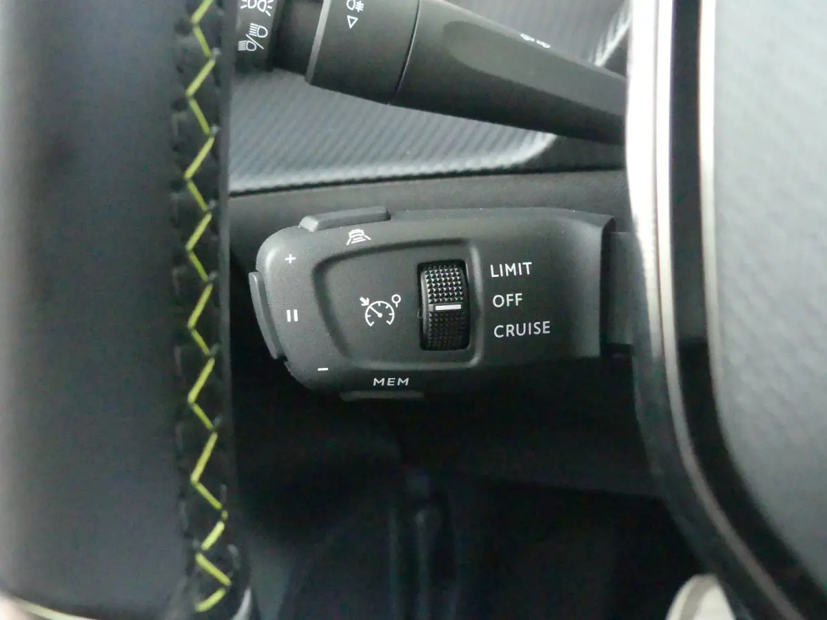 EV GT Pack 50 kWh | SOH 89% | ADAPTIVE CRUISE | DODEHOEKDETECTIE | CAMERA | PARKEERSENSOREN V+A | APPLE CARPLAY / ANDROID AUTO | NAVI | LMV 17" |