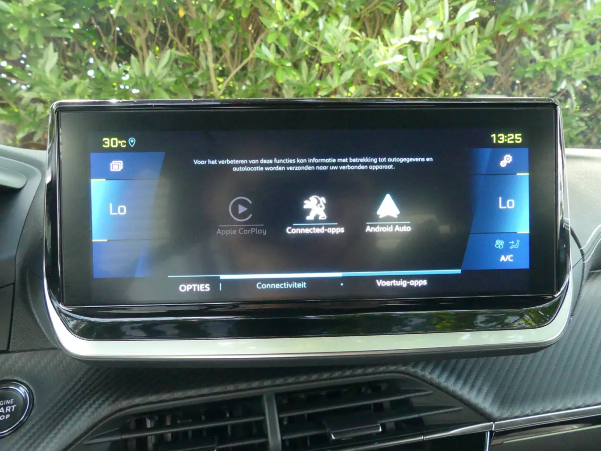 EV GT Pack 50 kWh | SOH 89% | ADAPTIVE CRUISE | DODEHOEKDETECTIE | CAMERA | PARKEERSENSOREN V+A | APPLE CARPLAY / ANDROID AUTO | NAVI | LMV 17" |
