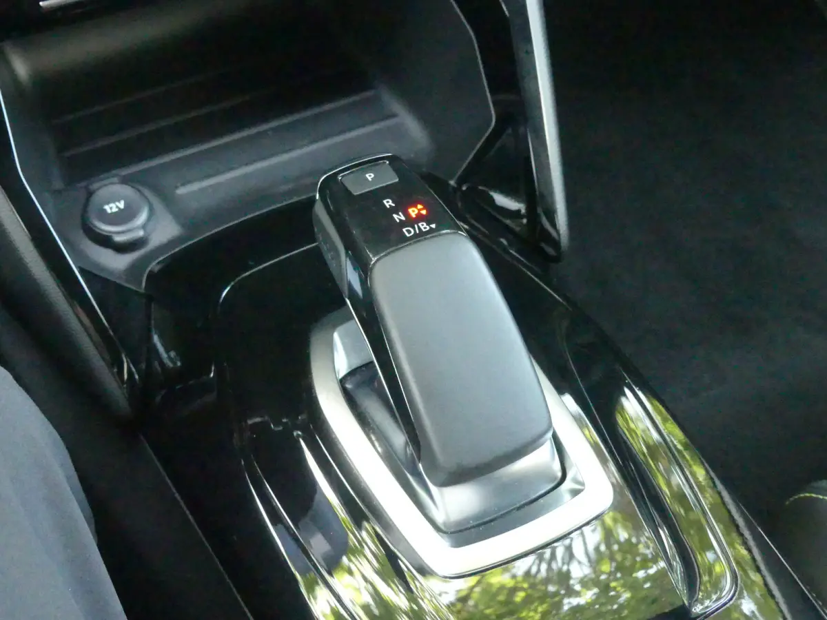 EV GT Pack 50 kWh | SOH 89% | ADAPTIVE CRUISE | DODEHOEKDETECTIE | CAMERA | PARKEERSENSOREN V+A | APPLE CARPLAY / ANDROID AUTO | NAVI | LMV 17" |