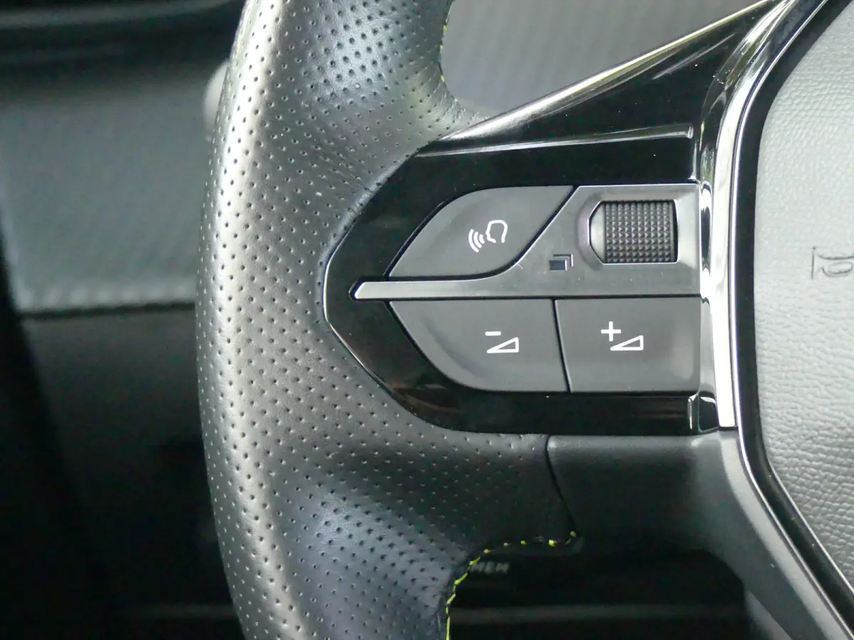 EV GT Pack 50 kWh | SOH 89% | ADAPTIVE CRUISE | DODEHOEKDETECTIE | CAMERA | PARKEERSENSOREN V+A | APPLE CARPLAY / ANDROID AUTO | NAVI | LMV 17" |