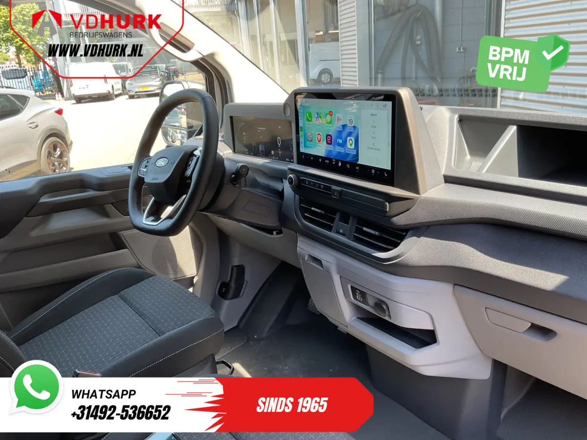 L2 65 kWh 330 km WLTP Garantie t/m 05-'29/ LED/ Snellader/ Standkachel/ Stoelverw./ Stuurverw./ Carplay/ Camera/ PDC/ Climate/ Cruise