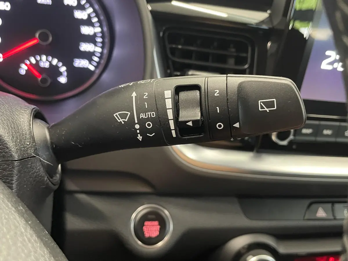 1.0 T-GDi MHEV DynamicPlusLine Navigatie Apple Carplay Android Auto Lichtmetalen Velgen Climate Control Cruise control Parkeer sensoren