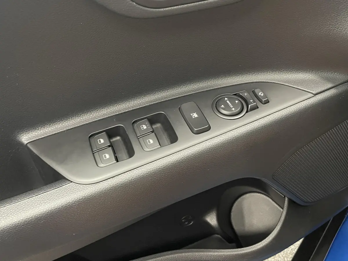 1.0 T-GDi MHEV DynamicPlusLine Navigatie Apple Carplay Android Auto Lichtmetalen Velgen Climate Control Cruise control Parkeer sensoren