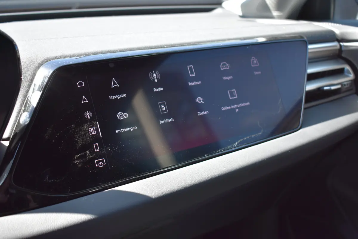 2.0 e-hybrid quattro Advanced edition | Head-up display | Side assist | Elek stoelen memory | Matrix led | Bang & Olufsen