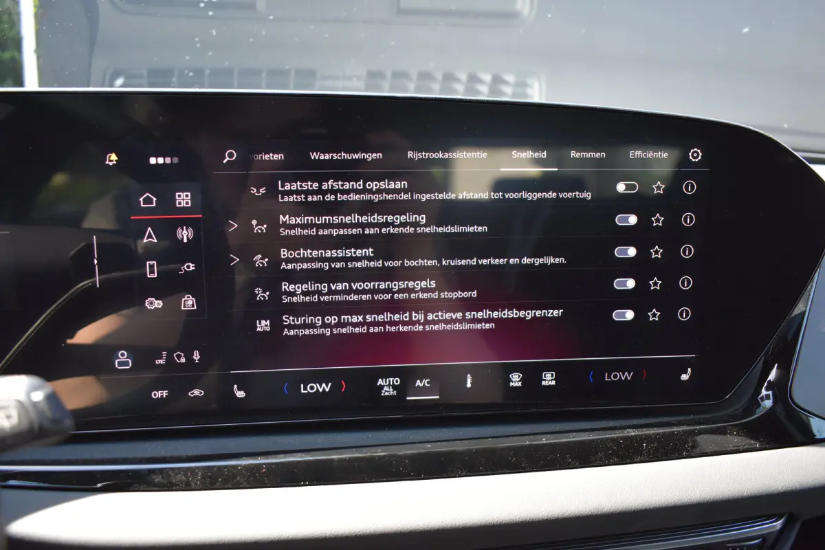 2.0 e-hybrid quattro Advanced edition | Head-up display | Side assist | Elek stoelen memory | Matrix led | Bang & Olufsen