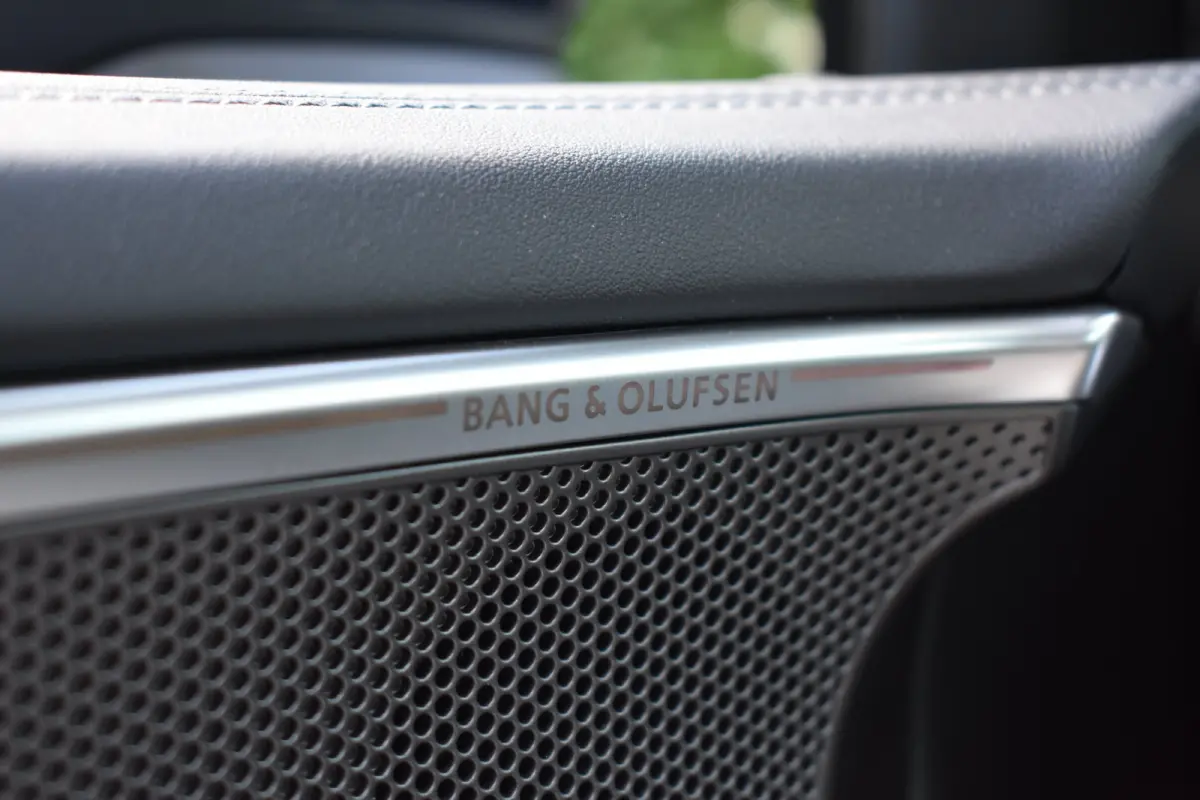2.0 e-hybrid quattro Advanced edition | Head-up display | Side assist | Elek stoelen memory | Matrix led | Bang & Olufsen