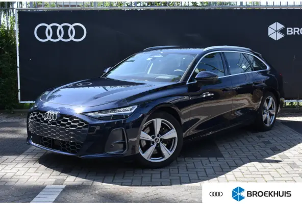 2.0 e-hybrid quattro Advanced edition | Head-up display | Side assist | Elek stoelen memory | Matrix led | Bang & Olufsen