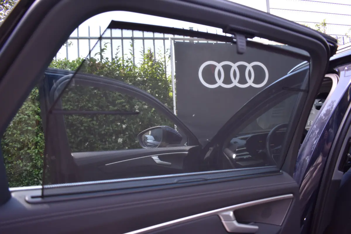 2.0 e-hybrid quattro Advanced edition | Head-up display | Side assist | Elek stoelen memory | Matrix led | Bang & Olufsen