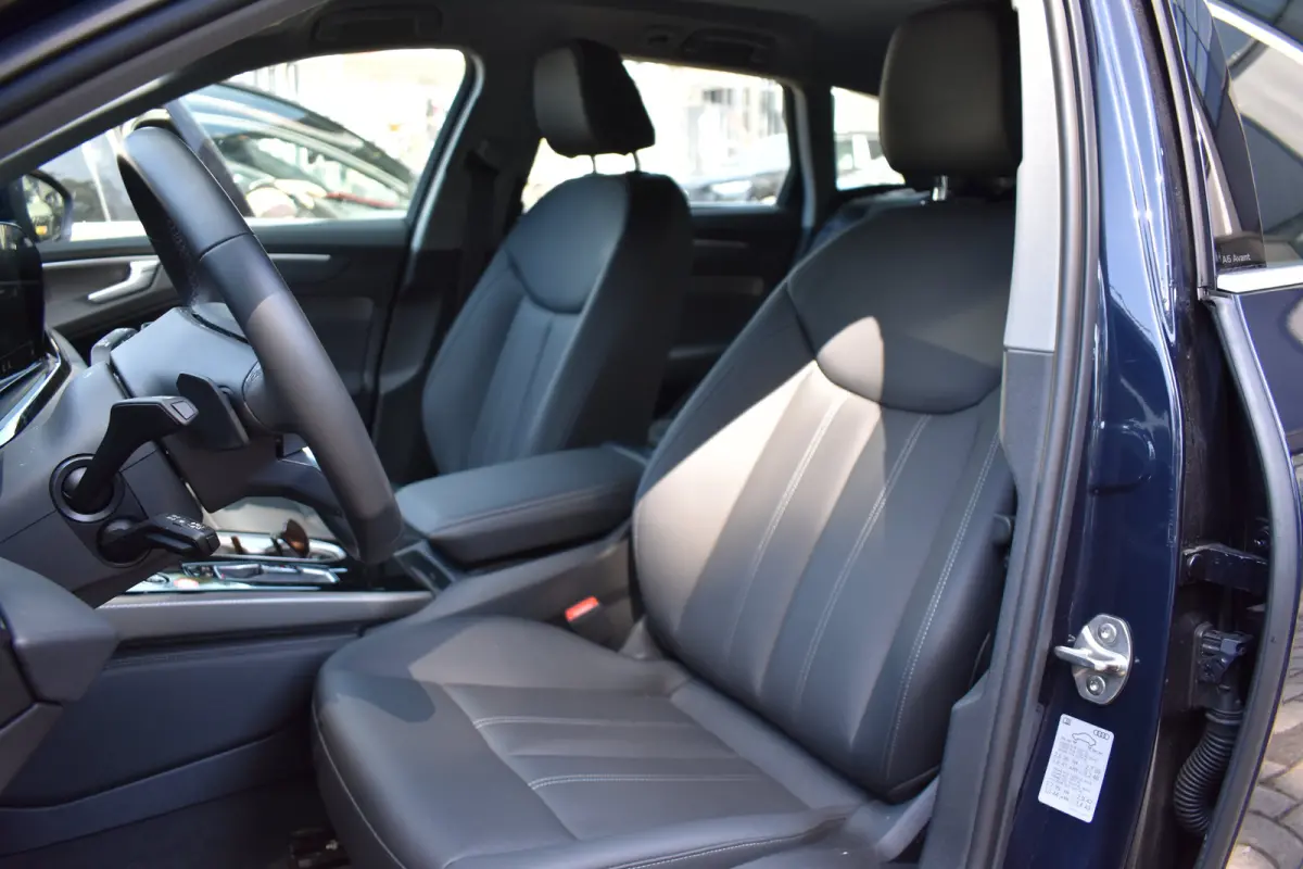 2.0 e-hybrid quattro Advanced edition | Head-up display | Side assist | Elek stoelen memory | Matrix led | Bang & Olufsen