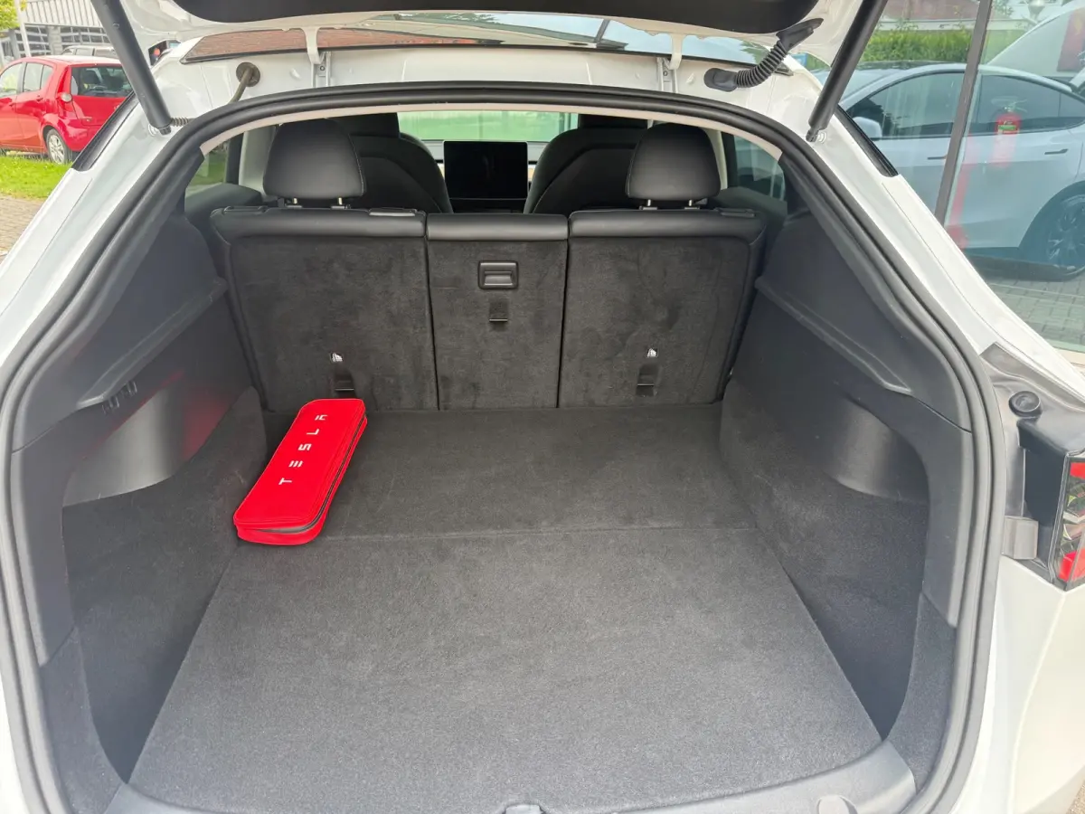 RWD 58 kWh - Navi - Leder - Panoramadak - Org.NL