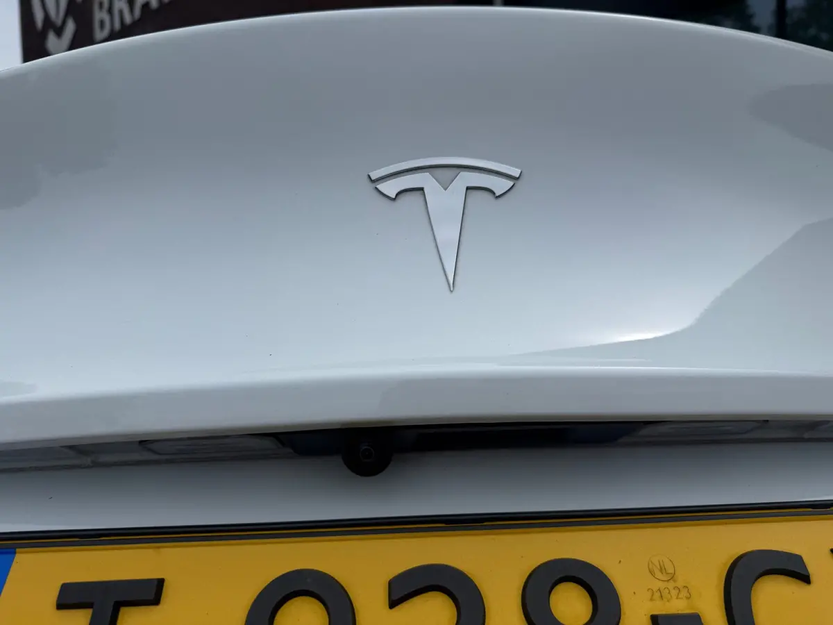 RWD 58 kWh - Navi - Leder - Panoramadak - Org.NL