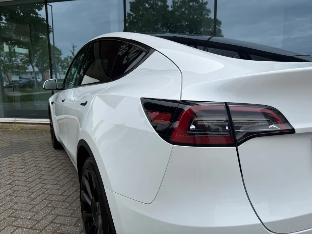 RWD 58 kWh - Navi - Leder - Panoramadak - Org.NL