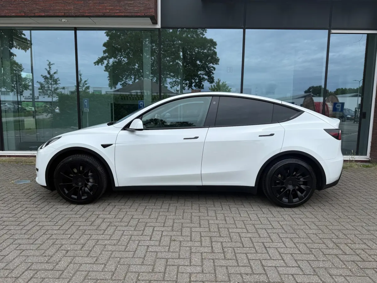 RWD 58 kWh - Navi - Leder - Panoramadak - Org.NL